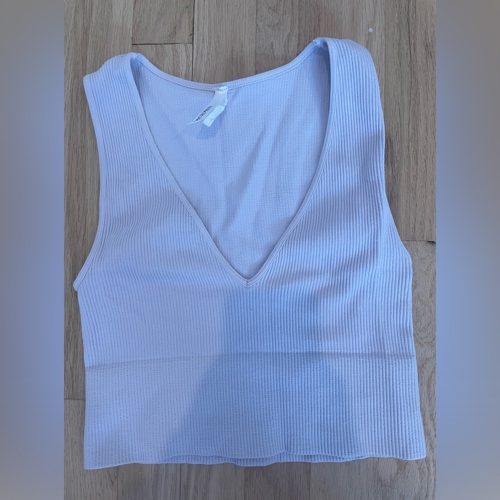 Never Worn Before - image 1